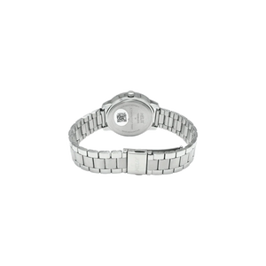 Helix Casual Women 35 mm Mint Green Dial
