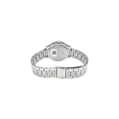 Helix Casual Women 35 mm Mint Green Dial