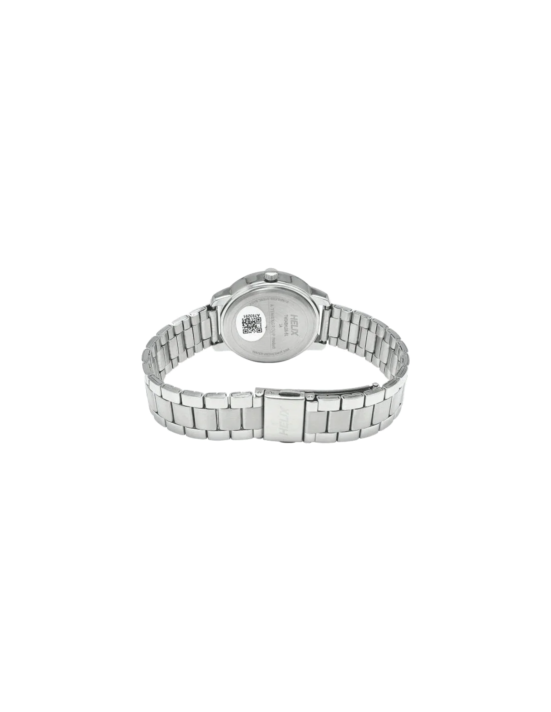 Helix Casual Women 35 mm Mint Green Dial