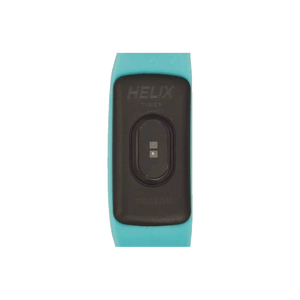 Helix Fitness Band Aqua