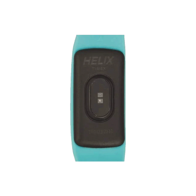 Helix Fitness Band Aqua
