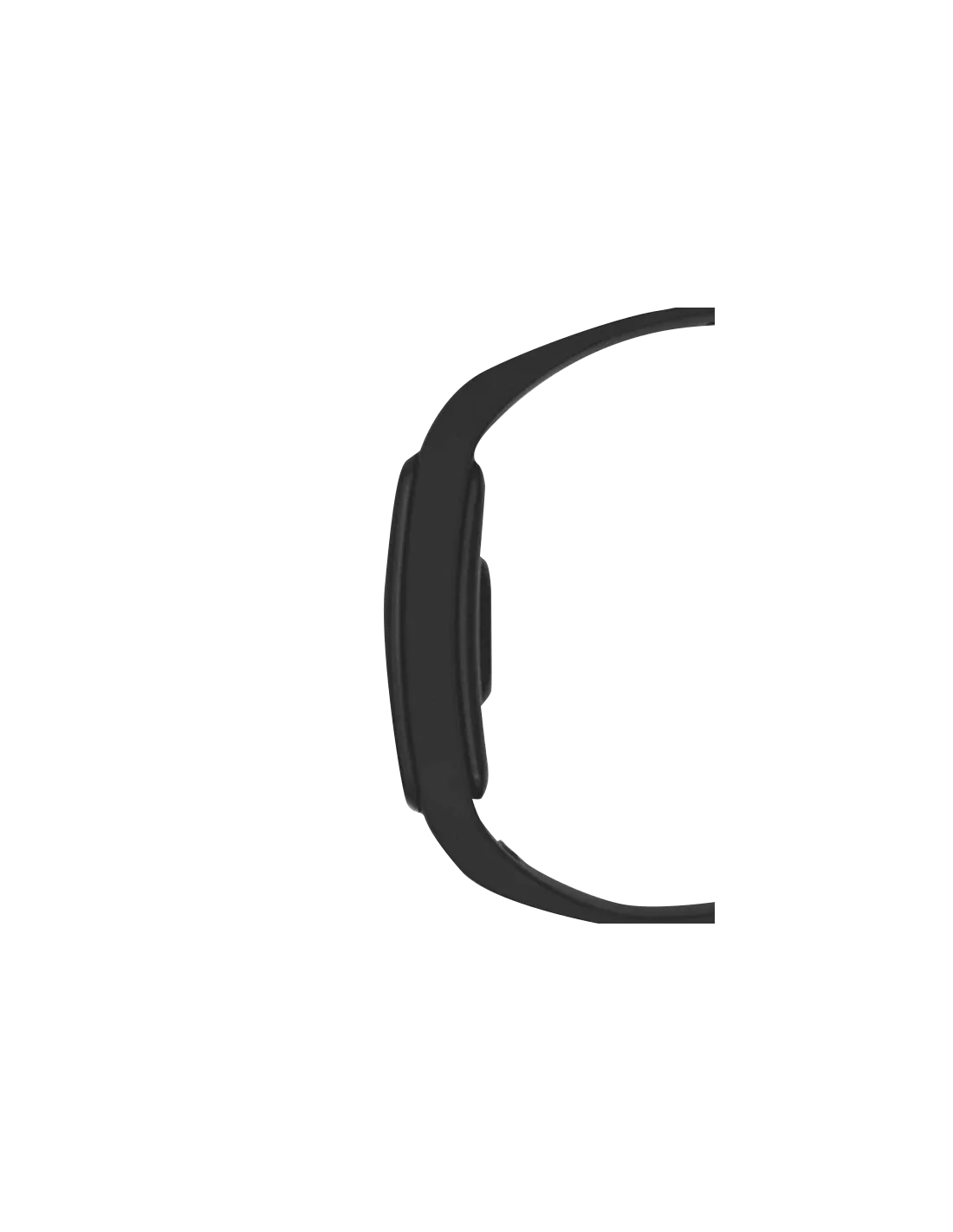 Helix Fitness Band Black