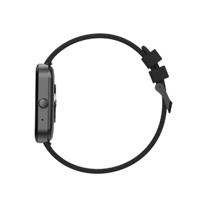 Helix Smart Metal Fit 4.0 Black