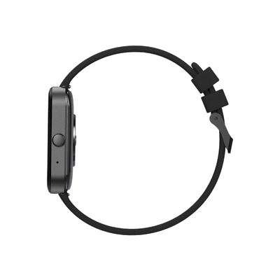 Helix Smart Metal Fit 4.0 Black
