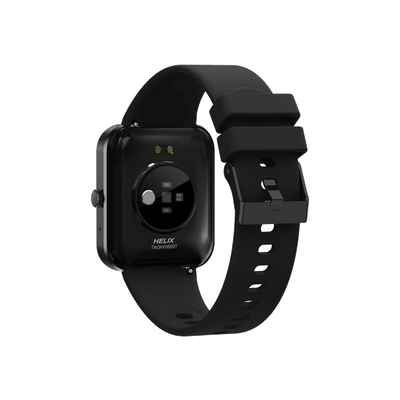 Helix Smart Metal Fit 4.0 Black