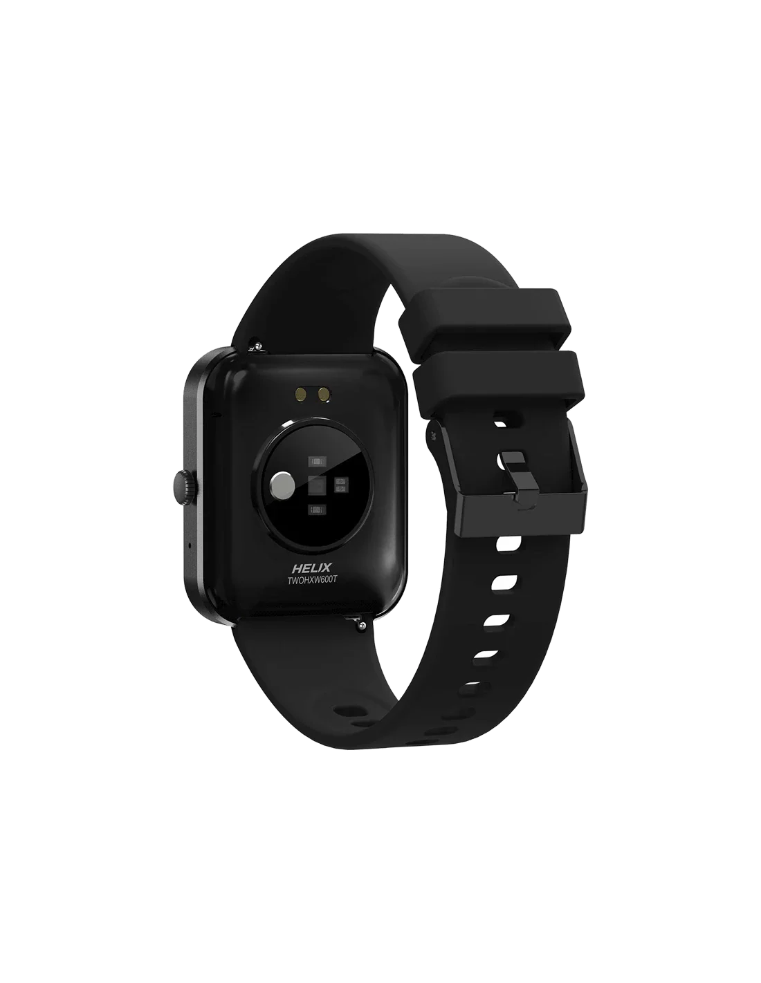 Helix Smart Metal Fit 4.0 Black