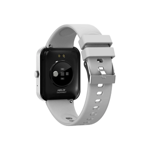 Helix Smart Metal Fit 4.0 White