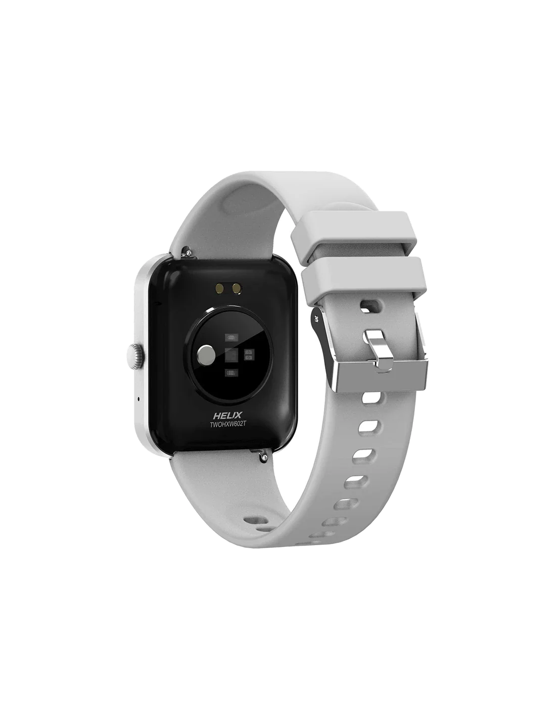 Helix Smart Metal Fit 4.0 White
