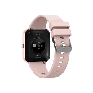 Helix Smart Metal Fit 4.0 Pink