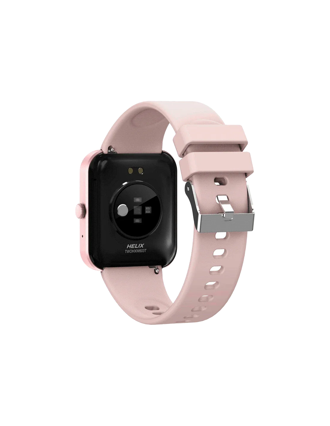 Helix Smart Metal Fit 4.0 Pink