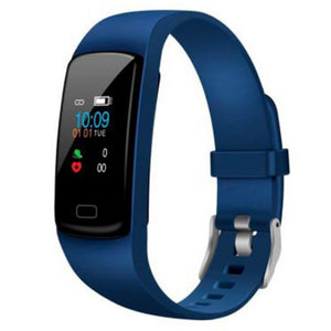 Helix Fitness Band Blue