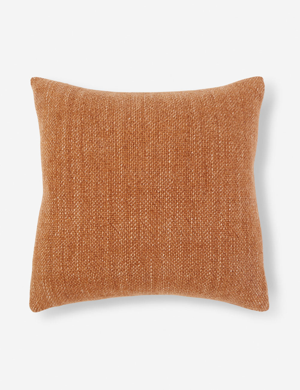 Hendrick Linen Pillow by Pom Pom at Home