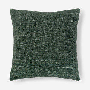 Hendrick Linen Pillow by Pom Pom at Home