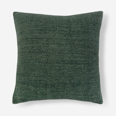 Hendrick Linen Pillow by Pom Pom at Home