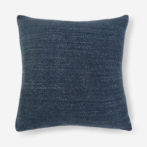 Hendrick Linen Pillow by Pom Pom at Home
