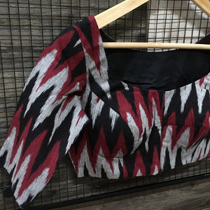 Her ikatness