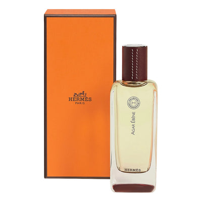 Hermès Paris Agar Ebene Eau De Toilette