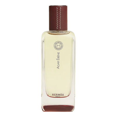 Hermès Paris Agar Ebene Eau De Toilette