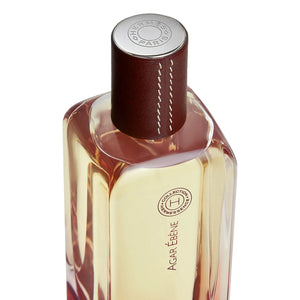 Hermès Paris Agar Ebene Eau De Toilette