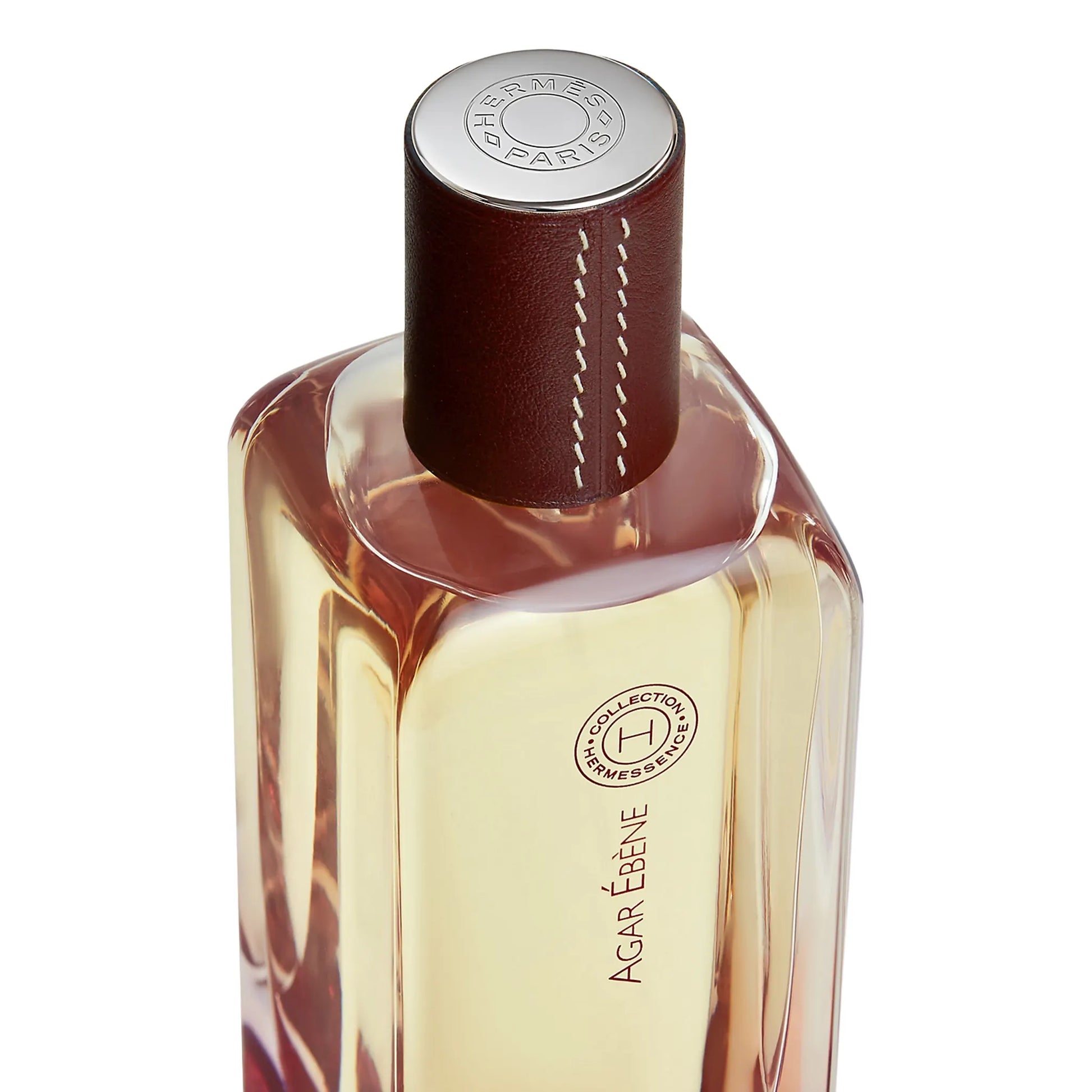 Hermès Paris Agar Ebene Eau De Toilette