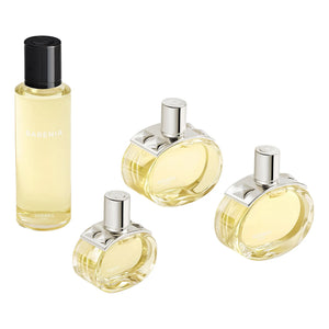 Hermès Paris Barénia Eau De Parfum
