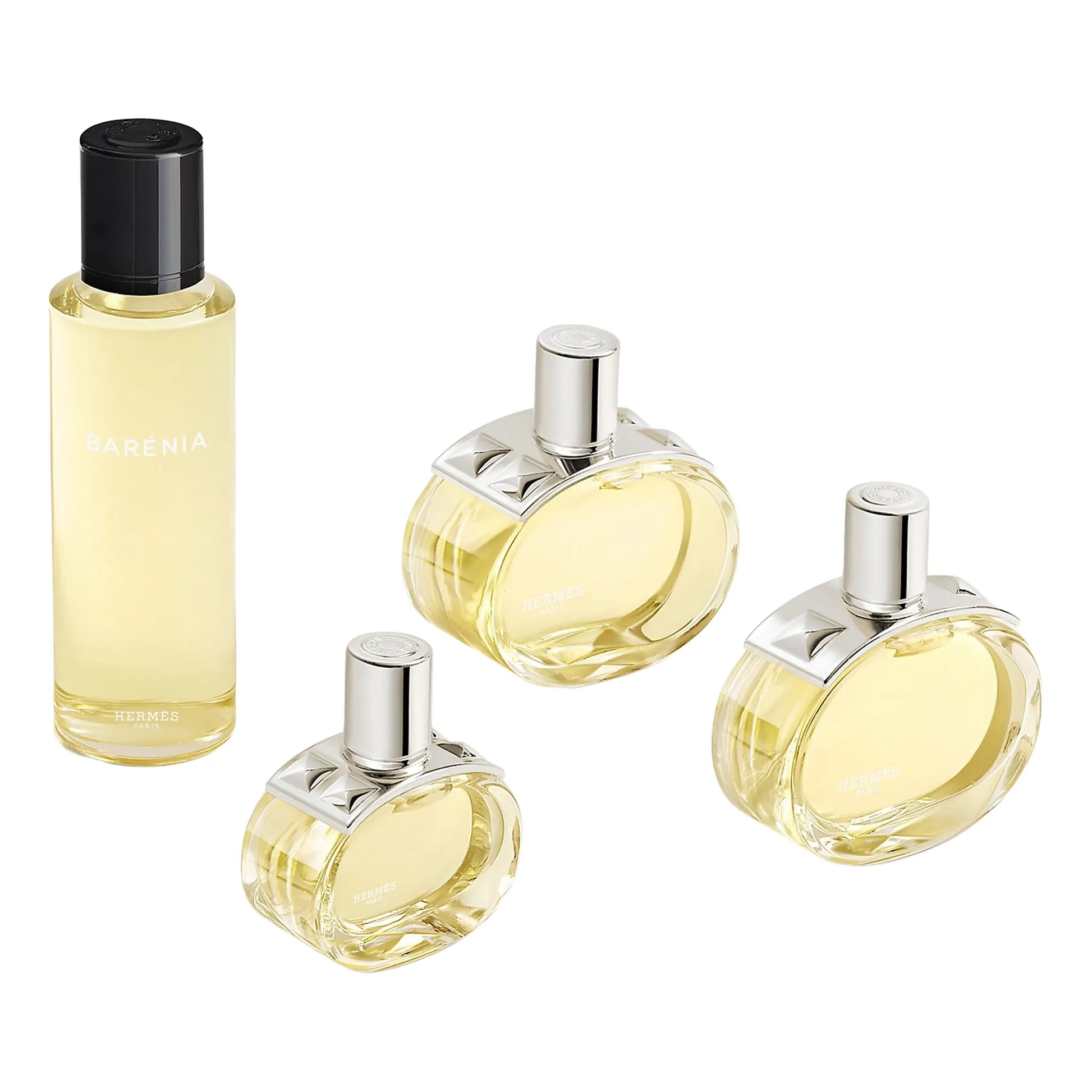 Hermès Paris Barénia Eau De Parfum