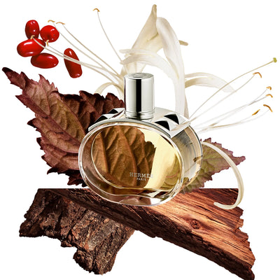 Hermès Paris Barénia Eau De Parfum