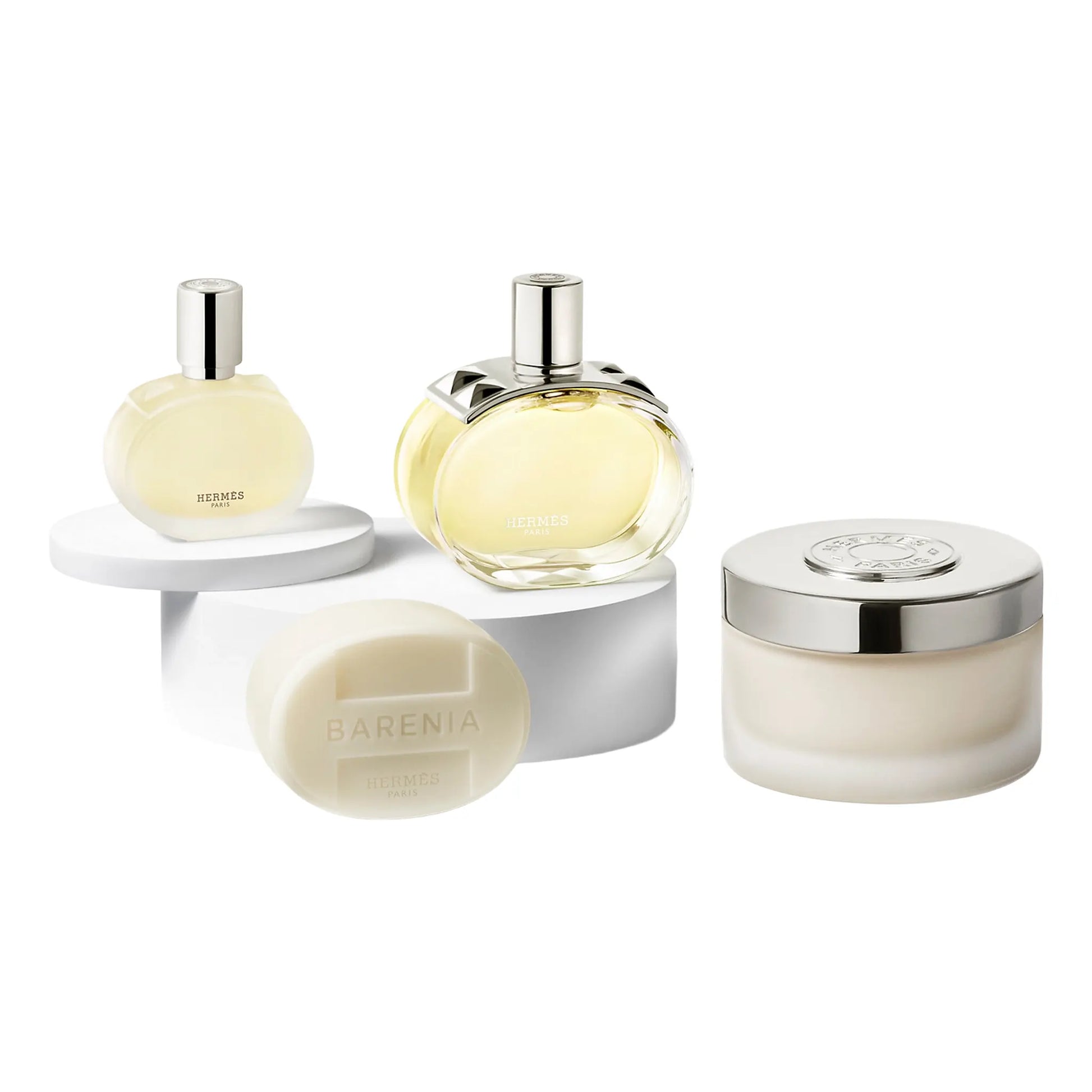 Hermès Paris Barénia Perfumed Hair Mist