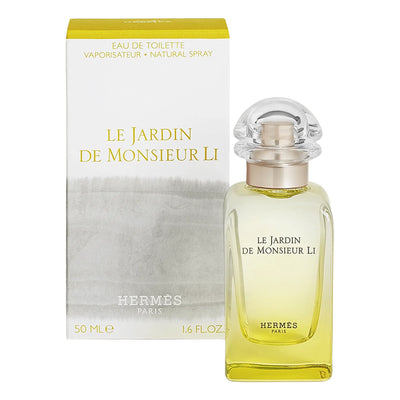 Hermès Paris Le Jardin De Monsieur Li Eau De Toilette