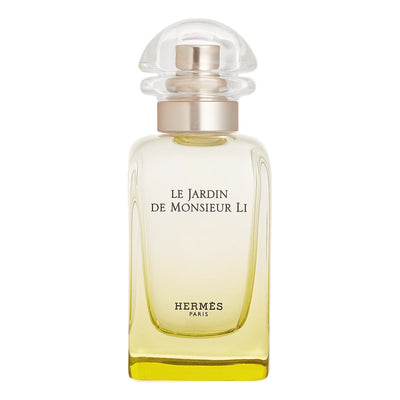 Hermès Paris Le Jardin De Monsieur Li Eau De Toilette