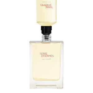 Hermès Paris Terre D'Hermes Eau Givree Eau De Parfum Refill