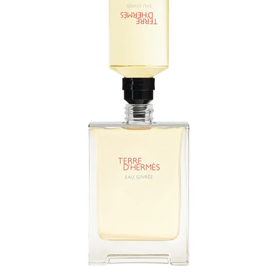 Hermès Paris Terre D'Hermes Eau Givree Eau De Parfum Refill