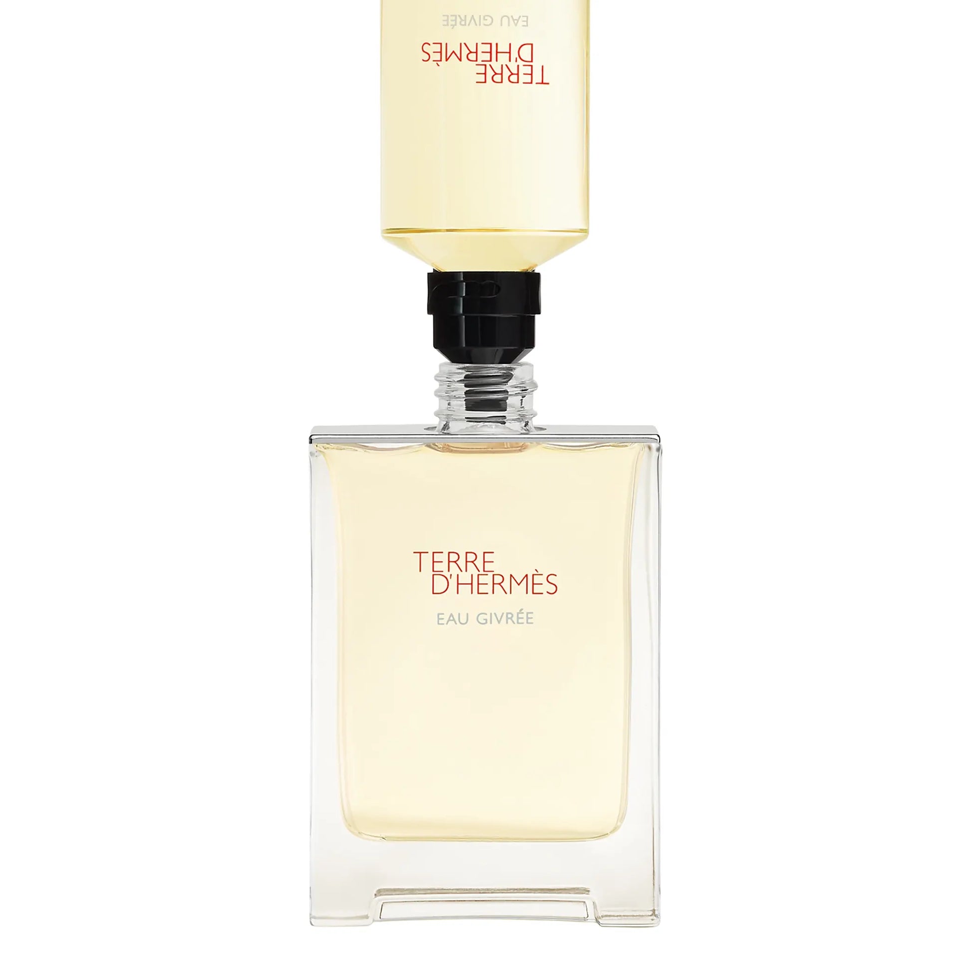 Hermès Paris Terre D'Hermes Eau Givree Eau De Parfum Refill