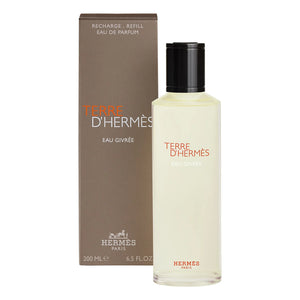 Hermès Paris Terre D'Hermes Eau Givree Eau De Parfum Refill