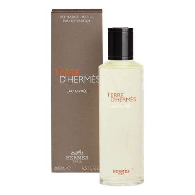 Hermès Paris Terre D'Hermes Eau Givree Eau De Parfum Refill