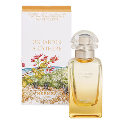 Hermès Paris Un Jardin a Cythere Eau De Toilette