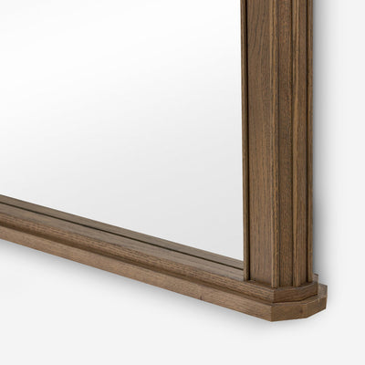 Whitney Floor Mirror