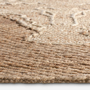 Avalos Handwoven Jute Rug