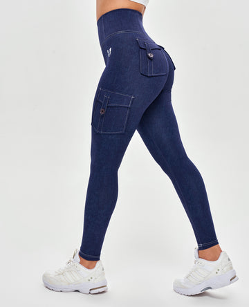 Denim Blue