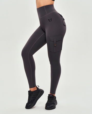 Graphite Gray