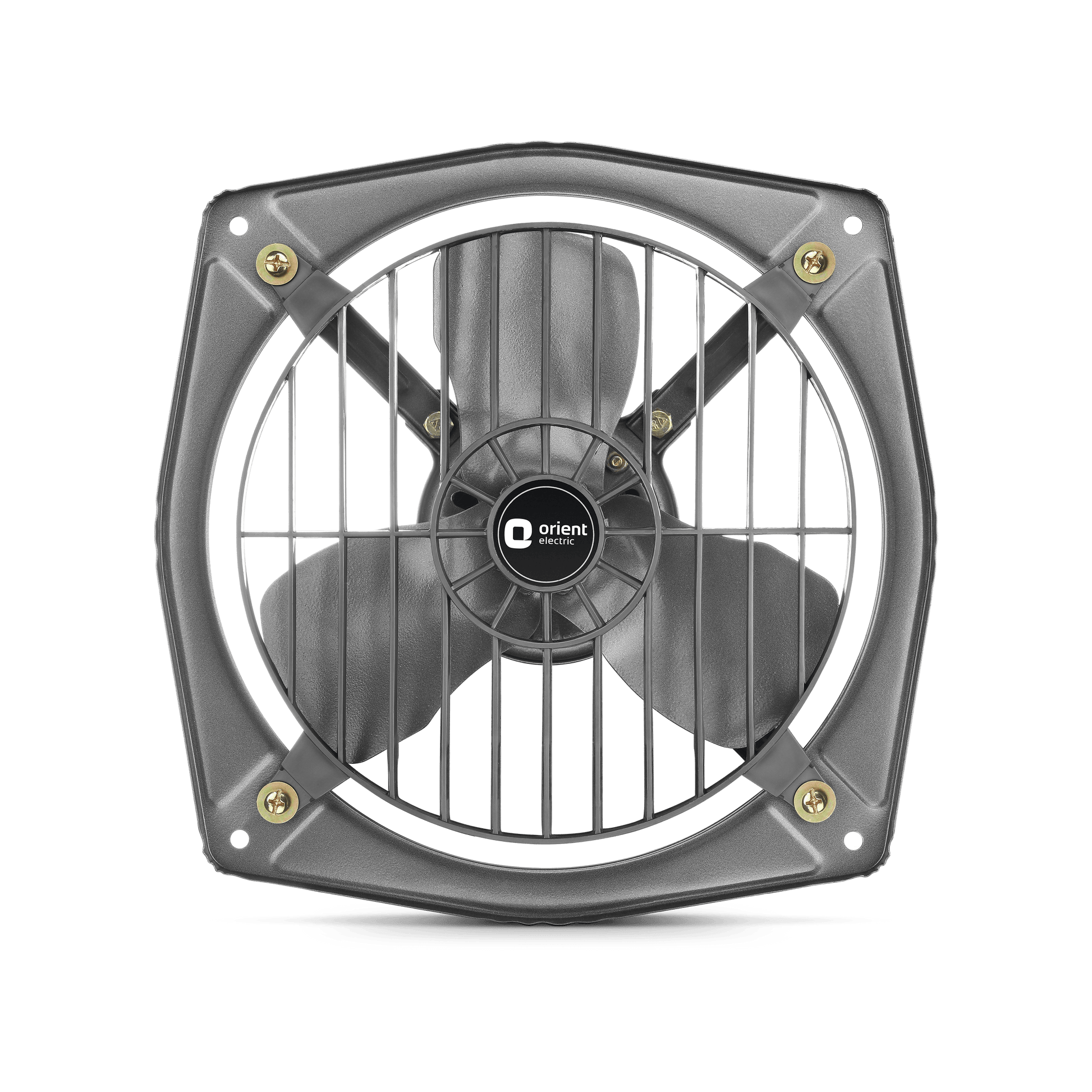 Hill Air Exhaust Fan