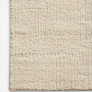 Greenwich Hand-Loomed Wool-Blend Rug by Jeremiah Brent x Loloi