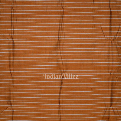 Maroon Bird Motif Odisha Ikat Pure Sambalpuri Cotton Saree