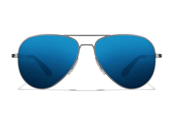 Phantom Titanium XL Sunglasses