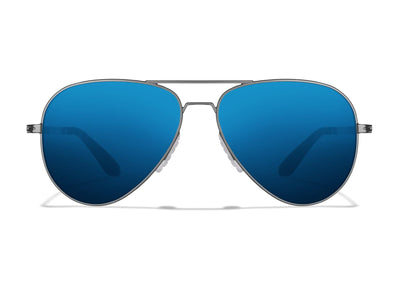 Phantom Titanium XL Sunglasses