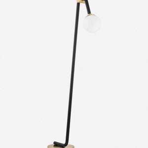 Jeffery Task Floor Lamp