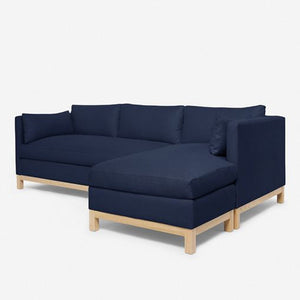 Hollingworth Sectional Sofa by Ginny Macdonald