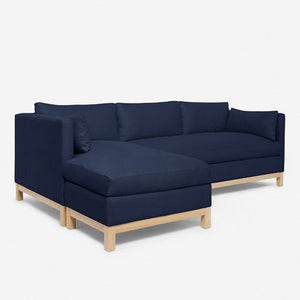 Hollingworth Sectional Sofa by Ginny Macdonald