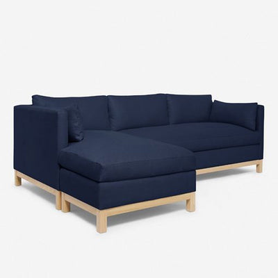 Hollingworth Sectional Sofa by Ginny Macdonald