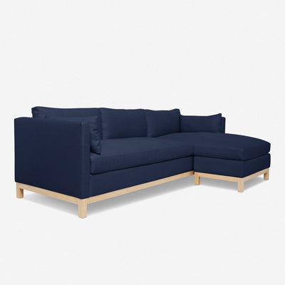Hollingworth Sectional Sofa by Ginny Macdonald